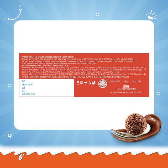 Kinder Joy Batwheels