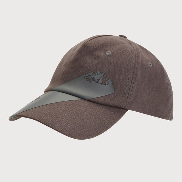 Buy Wildcraft Unisex Cotton Baseball Cap | Brown - Free Size