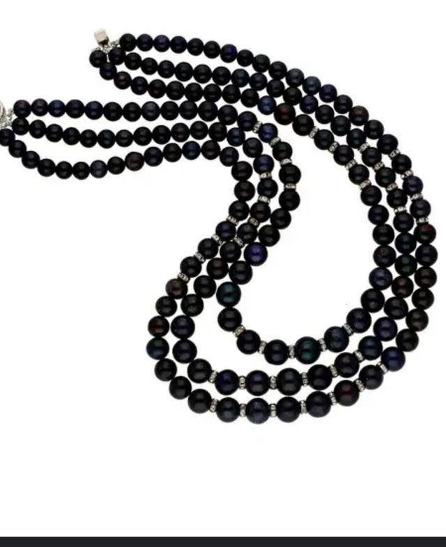 Chandar Black Tasbih 100 Beeds 0xc001d5bbd8 | Assorted Colors