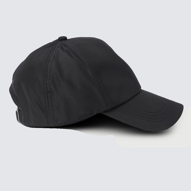 Buy Wildcraft Unisex Sun-Cap | Black Online - Price @ ₹159
