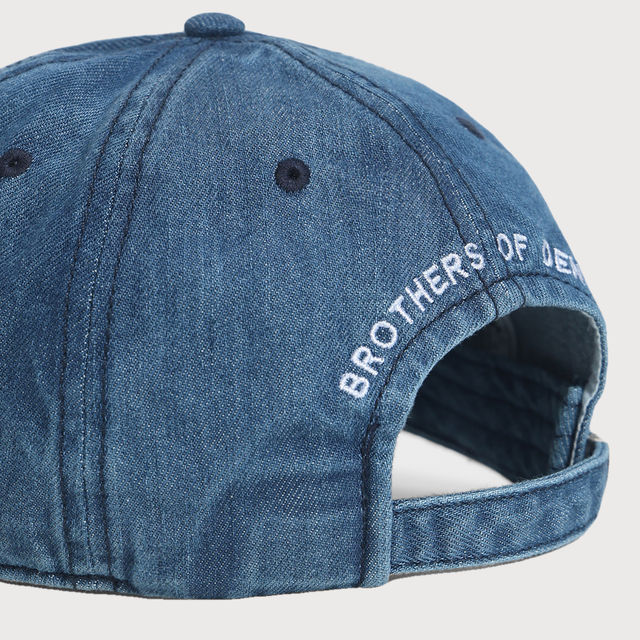 Jack & Jones Men's Classic Cotton Baseball Cap - Buy at ₹760
