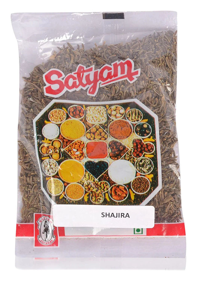 Satyam Spices  Shajira