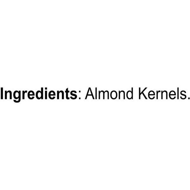 Nutraj Almond/Badam California