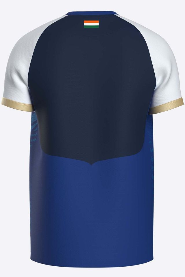 FanCode Team India Official Olympics Jersey | XL