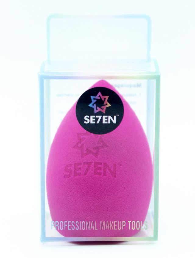 Face Make Up Sponge Puff
