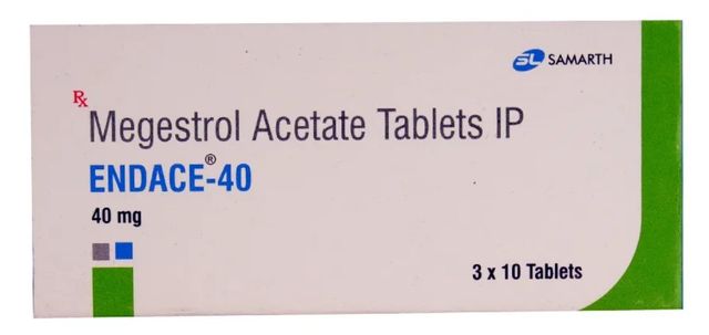 Endace 40 Tablet