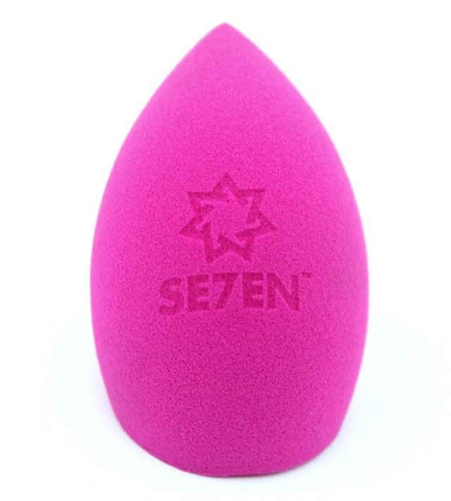 Face Make Up Sponge Puff