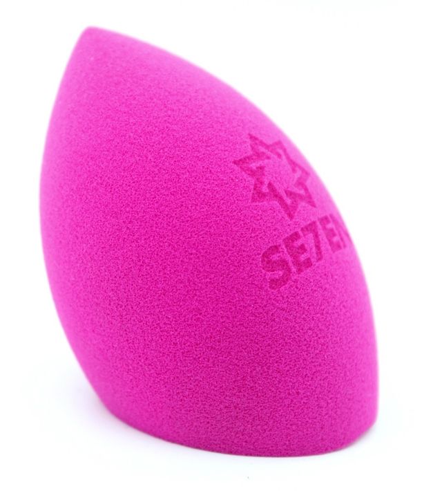Face Make Up Sponge Puff