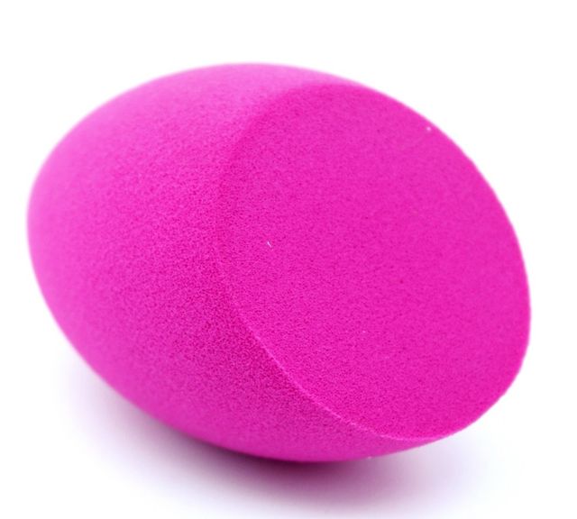Face Make Up Sponge Puff