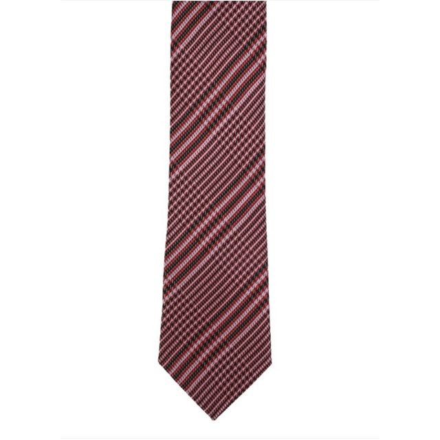 Calvadoss Men's Woven Design Tie | CALT2016 | Multicolour