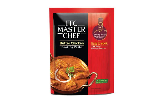 ITC Master Chef Butter Chicken