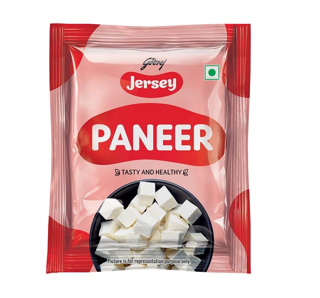 Godrej Jersey Medium Fat Paneer