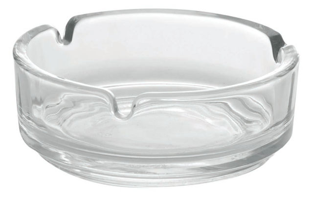 Roxx Lance Ashtray