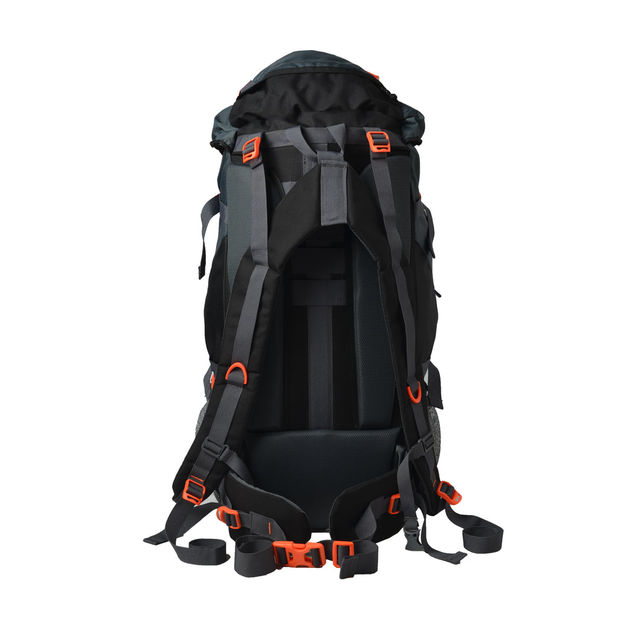 F Gear Unisex Polyester 75 L Sturdy Handle Rucksack - Buy at
