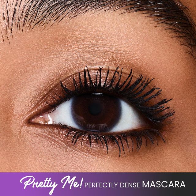 Shryoan Pretty Me! Perfectly Dense Mascara