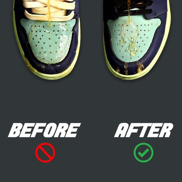 Sneakare RPL Shoe water Repellent