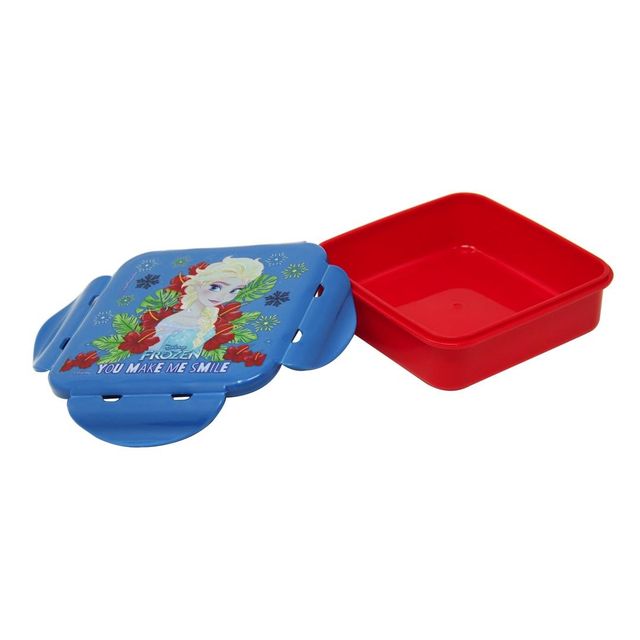 Disney Frozen Lunch Box