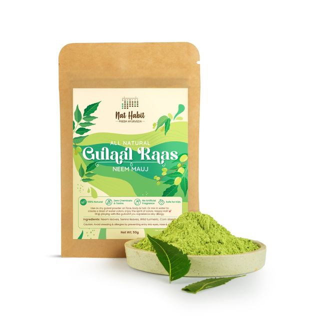 holi color brand