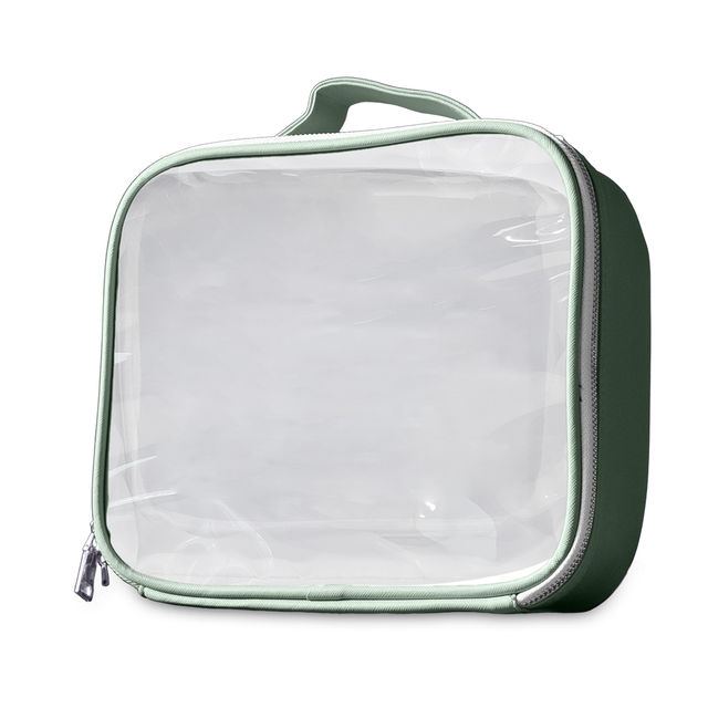 Prolume Travel Pouch Essential Kit Bag for Men and Women