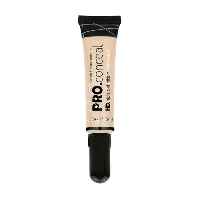 L.A Girlhd Pro Conceal Porcelain
