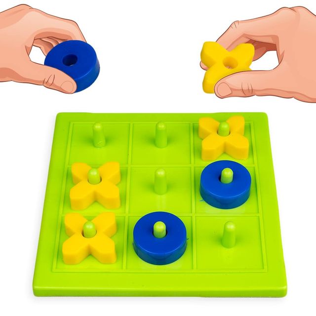 Ratna's 3D Tic-Tac-Toe