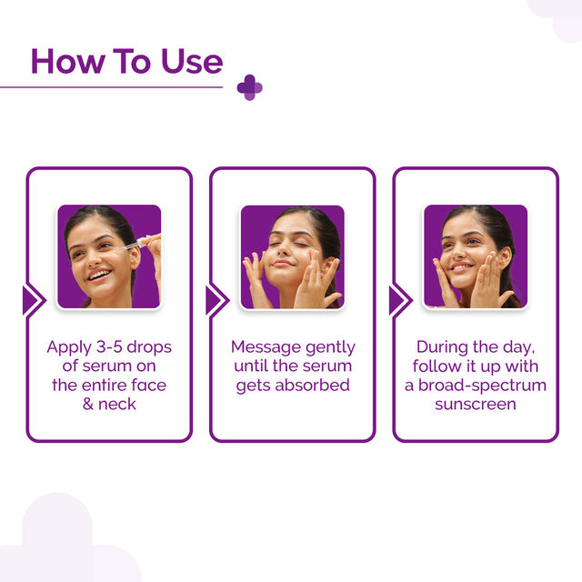 The Derma Co 10% Niacinamide Serum for Acne Marks