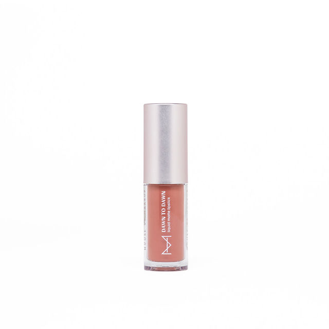 House Of Makeup Dawn To Dawn Mini Liquid Matte Lipstick - Pink Butter