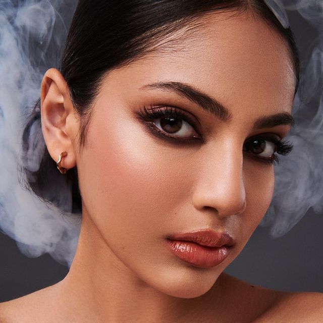Simply Nam The Ultimate Kajal - Metallic Bronze, Offers 7 Times More Product Than Regular Kajals