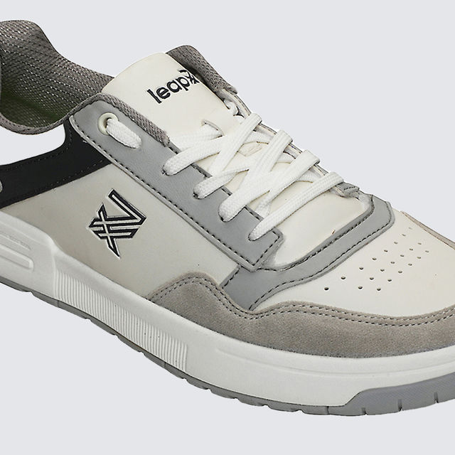 Liberty Apparel Men's Leap7X Amazer-10E Sporty Casual Sneaker