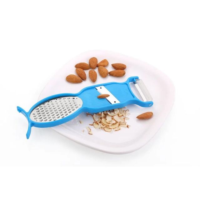 Everest 4In1 Slicer