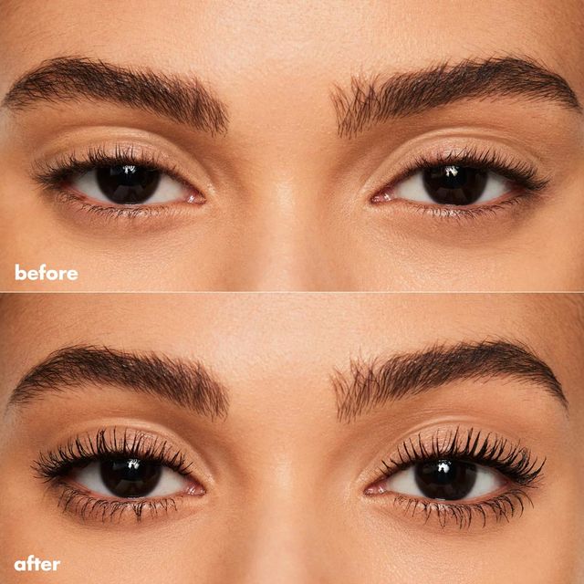Shryoan Pretty Me! Perfectly Dense Mascara