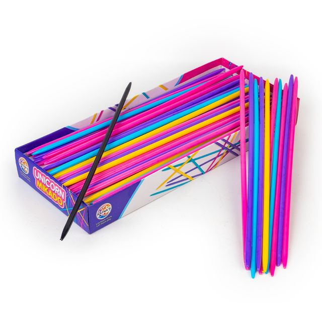 Ratna's Unicorn Mikado Stick Jumbo | Assorted