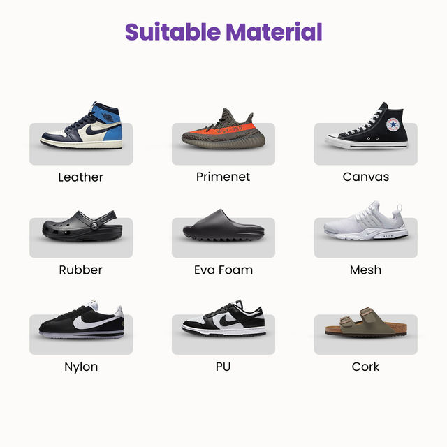 Sneakare Quick Kit +Towel