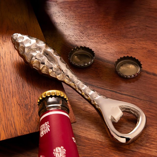 Gibox Metal Designer Bottle Opener