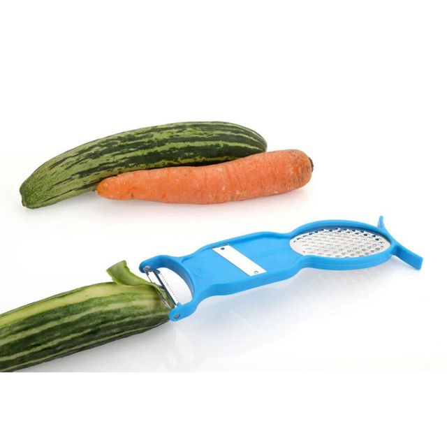 Everest 4In1 Slicer