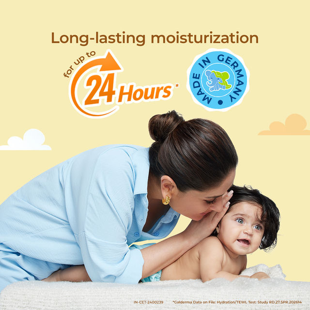 Cetaphil Advance Protection Cream Baby For Kids | 0 - 1 month