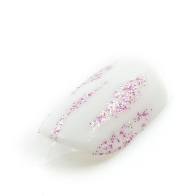 Renee Stick On Nails Dn 01| 24 Reusable Artificial Fake Nail Set