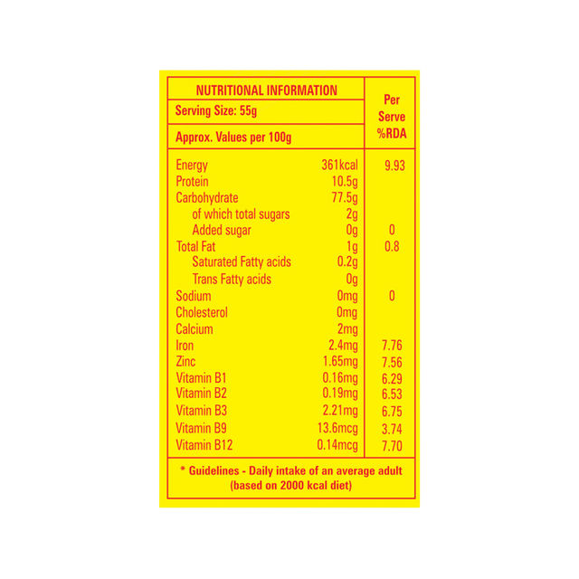 Bambino Vermicelli Premium
