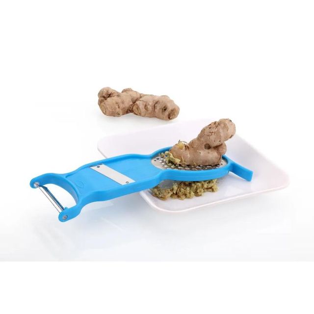 Everest 4In1 Slicer