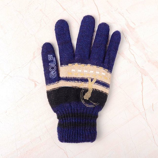 Englo Winter Women's Gloves - Wool - Buy at ₹59 Online | Instant