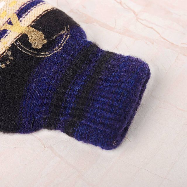 Englo Winter Women's Gloves - Wool - Buy at ₹59 Online | Instant