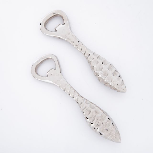 Gibox Metal Designer Bottle Opener