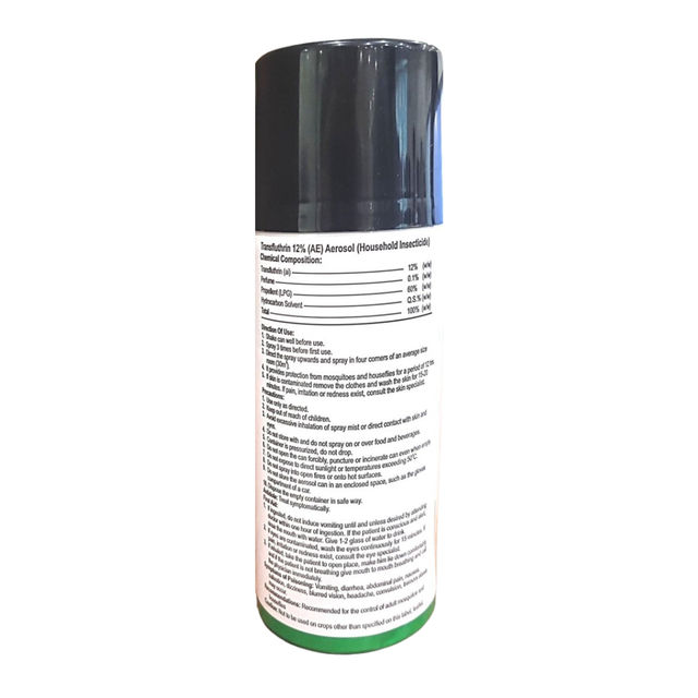 Hicare Services Automos MosquitoRepellent Vaporiser Refill