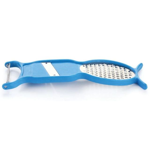 Everest 4In1 Slicer