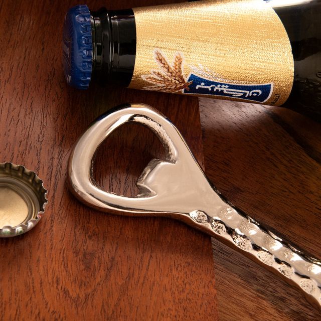 Gibox Metal Designer Bottle Opener