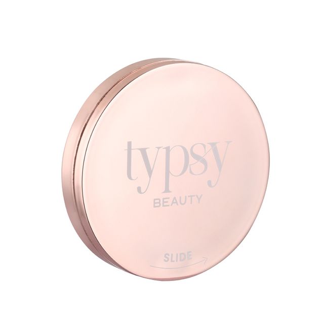 Typsy Beauty Ph-Antastic Color Adjusting Blush|Lychee Lolly 02|Flawless Finish|Featherlight