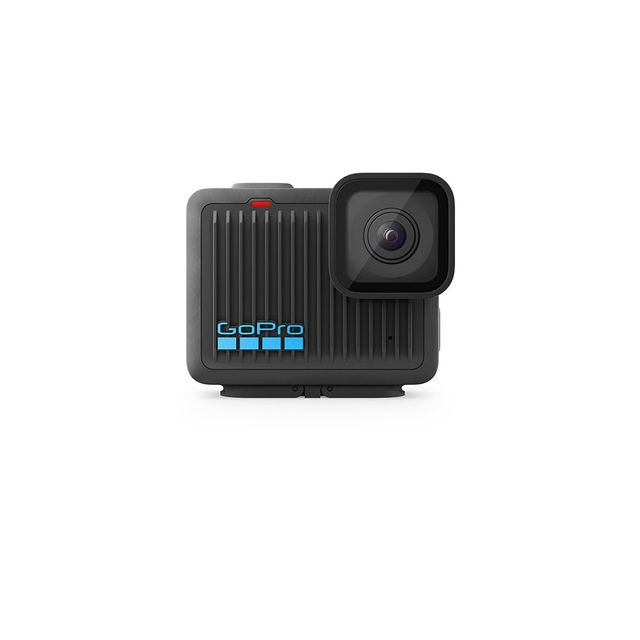 Gopro Hero Lightweight Rugged & Waterproof 4K Action Camera With Touch Screen,Black