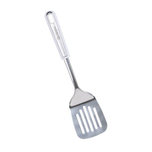 Habitat Pro Series Slotted Turner With SS Insert