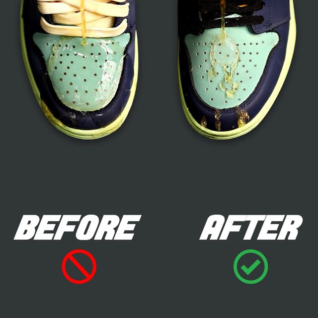 Sneakare RPL Shoe water Repellent