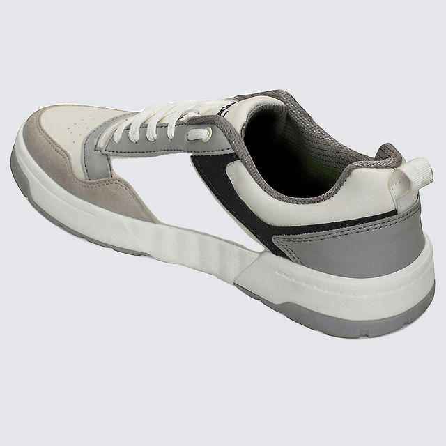 Liberty Apparel Men's Leap7X Amazer-10E Sporty Casual Sneaker